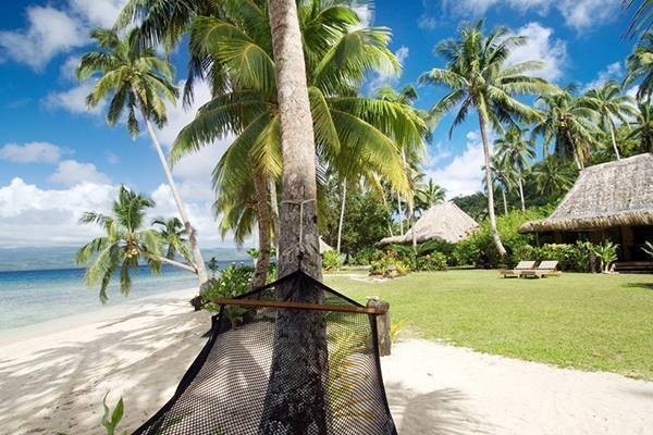 Taveuni Island Hotels